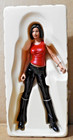  moore Ac  Short Hair Cordelia  6  Figure  Buffy The Vampire Slayer 2002  New  
