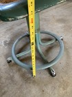 Vintage Western Electric Telephone Operators   s Chair Ks-15