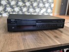       yamaha Cdx-480 Cd Natural Sound Compact Disc Player Cleaned   Tested