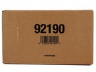2024 Upper Deck Women Of Marvel 12-box Case