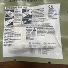 6 Packs Quikclot Combat Dressing Gauze - New   Expiration 8 16 27