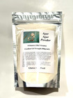 Agar Agar Powder Excellent Gel Strength Sealed Bags  8 Oz Vegetarian Gelatin