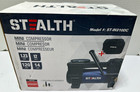 Stealth Portable Mini Air Compressor Tire Inflator 12v Dc Digital Pump St-in310