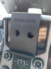 Ford Super Duty Truck Tablet Mount Holder 2011-2016 F250 F350 F450 F550 F650