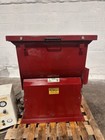 Freedmillube 6cu ft  Vibratory Finisher   Tumbler - Air Bags Vs  Spring Mounted