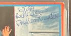 Phyllis Thaxter Signed Superman Topps Card Auto Autograph Beckett Bas Reeve