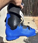 27 5 Salomon Supra Boa 130 Men s Alpine downhill Ski Boots  2024 2025