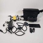 Dji Spark Cp pt 000731 With Accessories And Extras