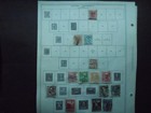 Austria Stamp Lot  11 Photos