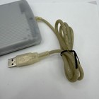 Smartdisk Vst Usb External 3 5in Floppy Disk Drive Fdusb-m Blue gray