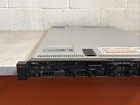 Dell Poweredge R630 8-bay Sff Server - 2x Intel E5-2640 V4 - 16gb Ram - 2x 750w