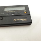 Motorola Pmr 2000 Vintage Pager 173 1000 Mhz Untested