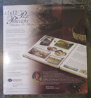 Creative Memories 12x12 Original Page Protectors 16 Sheets 32 Pg Old Style