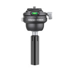 Ulanzi 1 4 Center Colum   F38 Ball Head Quick Release For Zero Travel Tripod