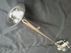 Brass Flag Trumpet Nice Chrome Finish Bb Pitch With Mouthpeice And Hardcase