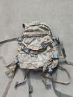 Defect - Us Military Army Acu 3 Day Assault Pack Molle Ii Backpack