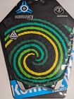 Komunity Project Surfboard Traction Tailpad Clay Marzo Tail Pad 3 Pieces