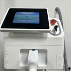 Picosecond Laser Tattoo Removal Machine Pigment Pico Skin Rejuvenation Nd Yag