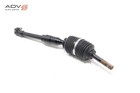 2017 - 2024 Nissan Armada Steering Column Lower Joint Shaft Oem