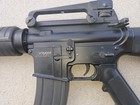 Kwa Airsoft Aeg M16 Br - Full Metal - Great Condition - Upgraded Gate Mosfet