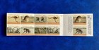 Australia 1994 Wildlife Koala Bears   Kangaroos Stamp Booklet 10x45c Canberra Op