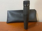 Shure Sm57 Cardioid Dynamic Instrument Microphone