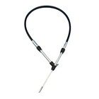 Shift Control Cable Fits John Deere Replaces Ar39677