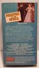 Phantom Of The Opera Nelson Eddy Susanna Foster Claude Rains Vhs 1987 Htf