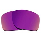 Replacement Lenses For Bolle Tourney Leader Polarized   Uv Protection Seek Optic