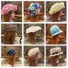 Vintage Hat Lot Ladies