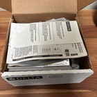 Delta T14251 Dryden Shower Trim Package W  Single Function Shower Head Chrome