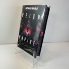 Star Wars Reign Of Empire Edge Of The Abyss Limited Edition Goldsboro Signed