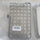 Prince Lionheart Ever-fresh Replacement Pillows For Ultimate Wipes Warmer 2 Ct 
