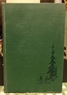 1949 Wildfire  Fire Fighting  Hank Winton  Smokechaser   Atwater Usfs 