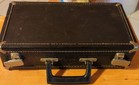 Leblanc Normandy Classic Vintage Wooden Clarinet With Case And Accessories 