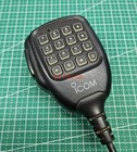 Genuine Icom Hm-152t Radio Microphone Mic