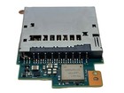 Sony Zv-1 Zv1 Sd Card Slot Reader Board Replacement Part Repair Genuine