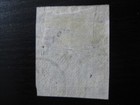 Confederate States Csa Sc   6 Scarce Used Stamp 