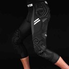 Hk Army Ctx Armored Compression Pants V2 - Xl   2xl   w34-w38    free Shipping  