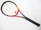 Prince Thunderbolt Midplus Longbody Tennis Racquet  4 1 4  New Grip  