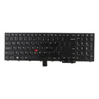 Genuine Us Keyboard Backlight For Lenovo Thinkpad T540 T540p W540 E540 04y2660