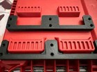 Milwaukee Packout Wall Mount  2 Pack 