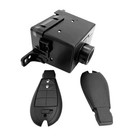1x Ignition Switch Node Module   Keys Replacement For Dodge Grand Caravan 08-10