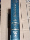 Artscroll Tanach Series  Bereishis Genesis Vol 1 Bereishis-noach 1977