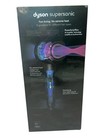 Dyson Supersonic Hair Dryer - Fuchsia iron New Sealed - 5 Attachments Hd08