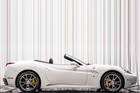 2014 Ferrari California -daytona Seats  Forged Wheels  Scuderia Shields 
