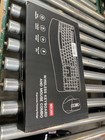 Wireless Keyboard And Mouse Combo  2 4g Full Size Wave Keys Ergonomic Keyboard W