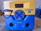 Hakko Fm-203 Esd Safe Soldering Station Rework Solder Station 120v