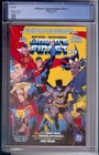 Dc Marvel Superman Spider-man  1 Cgc 9 8   2026  Cover B Variant Jim Lee