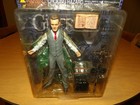 Moore Action Collectibles 2000 Rupert Giles Figure Buffy The Vampire Slayer New 